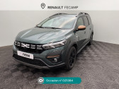 Dacia Jogger Jogger Hybrid 140 5 places GSR2 Extreme   Fcamp 76