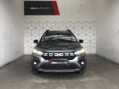 Dacia Jogger occasion année 2023 boite Automatique Annonce Dacia Jogger occasion Hybride Jogger Hybrid 140 7 places Extreme 5p à Lourdes