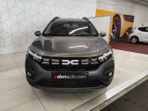 Dacia Jogger occasion année 2023 boite Automatique Annonce Dacia Jogger occasion Hybride Jogger Hybrid 140 7 places Extreme 5p à BAYONNE