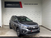 Dacia Jogger occasion année 2023 boite Automatique Annonce Dacia Jogger occasion Hybride Jogger Hybrid 140 7 places Extreme 5p à Aire sur Adour