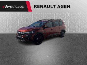 Dacia Jogger occasion 2024 mise en vente à Agen par le garage RENAULT AGEN - photo n°1