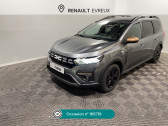 Dacia Jogger Jogger Hybrid 140 7 places Extreme   vreux 27