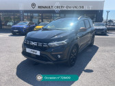 Dacia Jogger Jogger Hybrid 140 7 places Extreme   Crpy-en-Valois 60