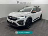 Annonce Dacia Jogger occasion Hybride Jogger Hybrid 140 7 places Extreme  DREUX
