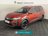 Dacia Jogger Jogger Hybrid 140 7 places Extreme   Rivery 80