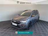 Annonce Dacia Jogger occasion Hybride Jogger Hybrid 140 7 places Extreme � La Chapelle-Longueville