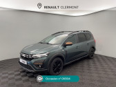 Dacia Jogger Jogger Hybrid 140 7 places Extreme   Clermont 60