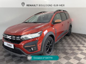 Dacia Jogger Jogger Hybrid 140 7 places Extreme   Boulogne-sur-Mer 62
