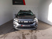 Dacia Jogger occasion année 2025 boite Automatique Annonce Dacia Jogger occasion Hybride Jogger Hybrid 140 7 places GSR2 Expression 5p à Lourdes