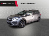 Dacia Jogger Jogger Hybrid 140 7 places GSR2 Expression 5p   Lourdes 65
