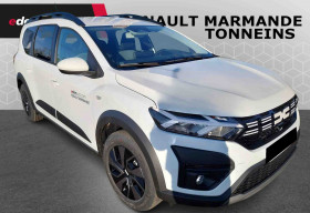 Dacia Jogger , garage RENAULT MARMANDE  Sainte-Bazeille
