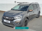 Dacia Jogger Jogger Hybrid 140 7 places GSR2 Expression  � Bernay 27