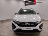 Dacia Jogger Jogger Hybrid 140 7 places GSR2 Extreme 5p  � Lannemezan 65