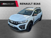 Dacia Jogger Jogger Hybrid 140 7 places GSR2 Extreme 5p   Villeneuve-sur-Lot 47