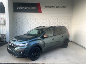 Dacia Jogger Jogger Hybrid 140 7 places GSR2 Extreme 5p   Aire sur Adour 40