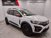 Dacia Jogger Jogger Hybrid 140 7 places GSR2 Extreme 5p   Lannemezan 65