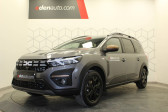 Dacia Jogger Jogger Hybrid 140 7 places GSR2 Extreme 5p   Orthez 64
