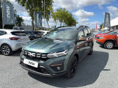 Dacia Jogger occasion année 2025 Annonce Dacia Jogger occasion Hybride Jogger Hybrid 140 7 places GSR2 Extreme 5p à Gaillac