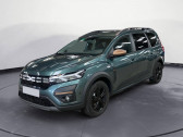 Dacia Jogger occasion année 2025 Annonce Dacia Jogger occasion Hybride Jogger Hybrid 140 7 places GSR2 Extreme + 5p à Aurillac