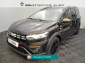 Dacia Jogger Jogger Hybrid 140 7 places GSR2 Extreme +   Gournay-en-Bray 76