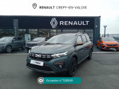 Dacia Jogger Jogger Hybrid 140 7 places GSR2 Extreme +  � Cr�py-en-Valois 60