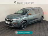 Annonce Dacia Jogger occasion Hybride Jogger Hybrid 140 7 places GSR2 Extreme + � Rivery