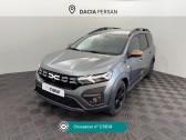 Dacia Jogger Jogger Hybrid 140 7 places GSR2 Extreme +  � Persan 95