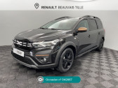 Dacia Jogger Jogger Hybrid 140 7 places GSR2 Extreme   Beauvais 60