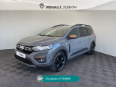 Dacia Jogger Jogger Hybrid 140 7 places GSR2 Extreme   LA CHAPELLE-LONGUEVILLE 27