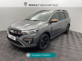Dacia Jogger Jogger Hybrid 140 7 places GSR2 Extreme   Beauvais 60