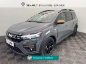 Dacia Jogger Jogger Hybrid 140 7 places GSR2 Extreme  � Boulogne-sur-Mer 62