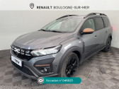 Dacia Jogger Jogger Hybrid 140 7 places GSR2 Extreme  � Boulogne-sur-Mer 62