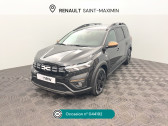 Annonce Dacia Jogger occasion Hybride Jogger Hybrid 140 7 places GSR2 Extreme � Saint-Maximin