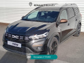 Annonce Dacia Jogger occasion Hybride Jogger Hybrid 140 7 places GSR2 Extreme � Bernay