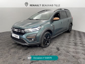 Annonce Dacia Jogger occasion Hybride Jogger Hybrid 140 7 places GSR2 Extreme � Beauvais