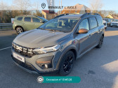 Annonce Dacia Jogger occasion Hybride Jogger Hybrid 140 7 places GSR2 Extreme � L'AIGLE