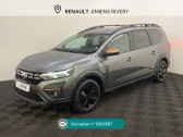 Annonce Dacia Jogger occasion Hybride Jogger Hybrid 140 7 places GSR2 Extreme � Rivery