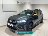 Annonce Dacia Jogger occasion Hybride Jogger Hybrid 140 7 places GSR2 Extreme � Glos