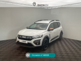 Dacia Jogger Jogger Hybrid 140 7 places GSR2 Extreme   Eu 76