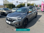 Dacia Jogger Jogger Hybrid 140 7 places GSR2 Extreme  2025 - annonce de voiture en vente sur Auto Sélection.com