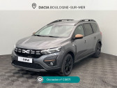 Dacia Jogger Jogger Hybrid 140 7 places GSR2 Extreme   Boulogne-sur-Mer 62