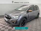 Dacia Jogger Jogger Hybrid 140 7 places GSR2 Extreme  2024 - annonce de voiture en vente sur Auto Sélection.com