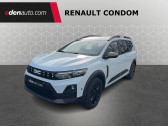 Annonce Dacia Jogger occasion Hybride Jogger Hybrid 155 5 places Extreme 5p � Condom