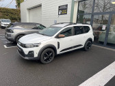 Annonce Dacia Jogger occasion Hybride Jogger Hybrid 155 5 places Extreme 5p � Condom