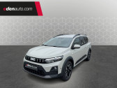 Annonce Dacia Jogger occasion Hybride Jogger Hybrid 155 7 pl Journey 5p � Moncassin