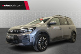 Annonce Dacia Jogger occasion Hybride Jogger Hybrid 155 7 pl Journey 5p � Orthez