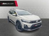 Annonce Dacia Jogger occasion Hybride Jogger Hybrid 155 7 places Journey 5p � BAYONNE