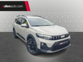 Dacia Jogger , garage RENAULT BAYONNE � BAYONNE