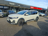 Annonce Dacia Jogger occasion Hybride Jogger Hybrid 155 7 places Journey 5p � Agen