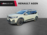 Annonce Dacia Jogger occasion Hybride Jogger Hybrid 155 7 places Journey 5p � Agen